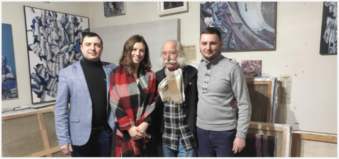 Уродженцю Тернопільщини планують відкрити музей