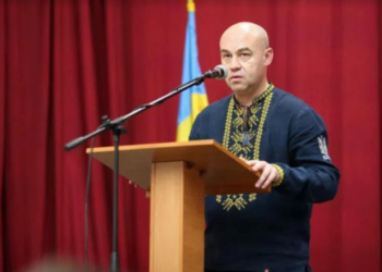 Сергій Надал: «Уряд не зробив знижки на газ для підприємств теплокомуненерго, які забезпечують гарячою водою споживачів централізованого теплопостачання в містах»