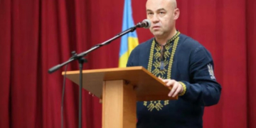 Сергій Надал: «Уряд не зробив знижки на газ для підприємств теплокомуненерго, які забезпечують гарячою водою споживачів централізованого теплопостачання в містах»