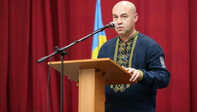 Сергій Надал: «Уряд не зробив знижки на газ для підприємств теплокомуненерго, які забезпечують гарячою водою споживачів централізованого теплопостачання в містах»