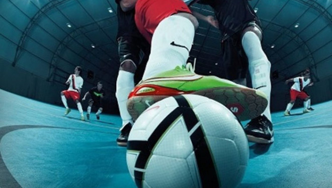 На Тернопільщині визначили фіналістів ветеранського міні-футболу