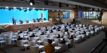 Тернопільщина готова швидко реагувати на коронавірусні виклики