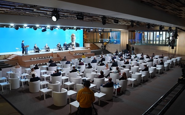 Тернопільщина готова швидко реагувати на коронавірусні виклики