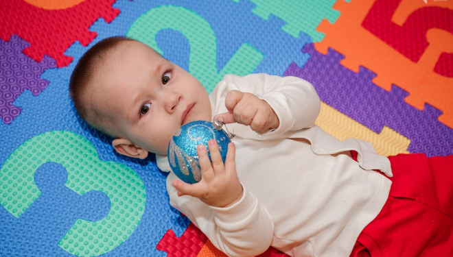 Життя маленького Максима Антонишина з Тернопільщини залежить від дороговартісних ліків