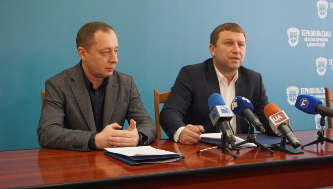 Тарифи на тепло та гарячу воду залишаться незмінними