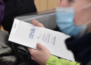 На Тернопільщині триває приписна кампанія