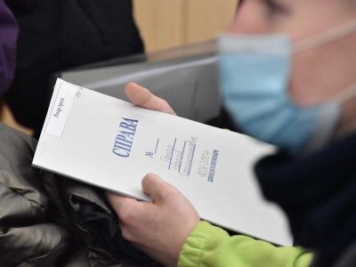 На Тернопільщині триває приписна кампанія