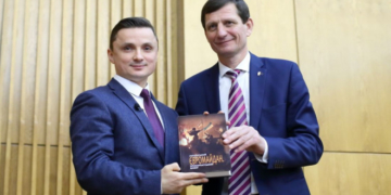 Тернопільщина та Івано-Франківщина підписали Меморандум про співпрацю (Фото, Відео)