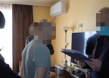 Хакер з Тернопільщини розробив сервіс, від атак якого постраждали фінустанови 11 країн світу