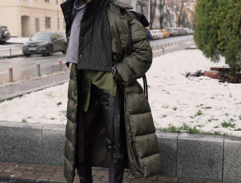 «Я не танцюю, я багато працюю» : дівчина з Тернопільщини розказала, як столиця змінила її життя