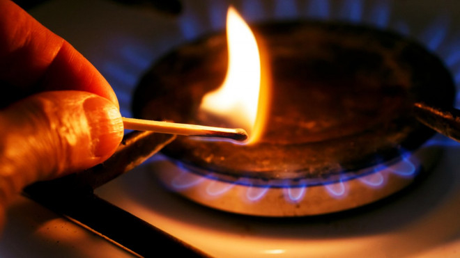 Ціна на газ за січень для жителів Тернопільщини буде 6.99 грн.