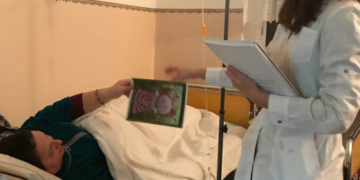 Тернопільські студенти організували проєкт на підтримку онкохворих