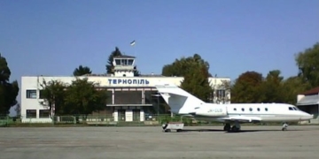 З ініціативи голови облради Михайла Головка запрацює тернопільський аеропорт