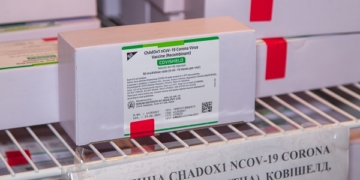 На Тернопільщині розпочали перший етап імунізації