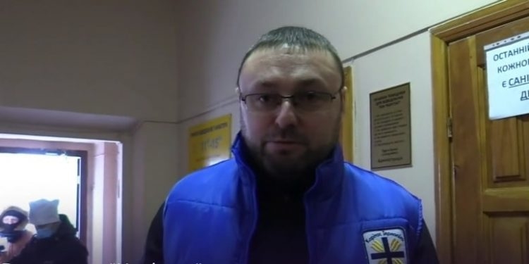 Благодійна їдальня Карітас у Тернополі потребує допомоги (Відео)