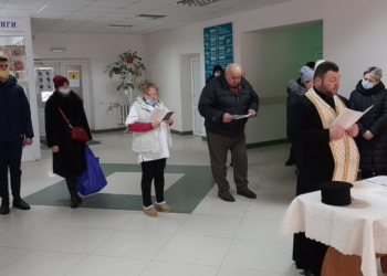 У Тернополі проявили небайдужість до тих, хто перебуває у лікарнях