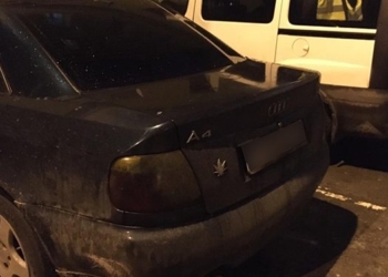 Бійці КОРДу спільно з розшуківцями Тернополя затримали квартирних злодіїв (Відео)