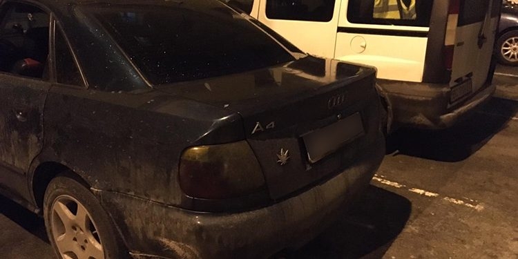 Бійці КОРДу спільно з розшуківцями Тернополя затримали квартирних злодіїв (Відео)