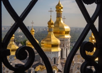 Агенти впливу РФ у Києво-Печерській Лаврі погоджують антиукраїнський план дій