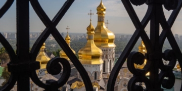 Агенти впливу РФ у Києво-Печерській Лаврі погоджують антиукраїнський план дій