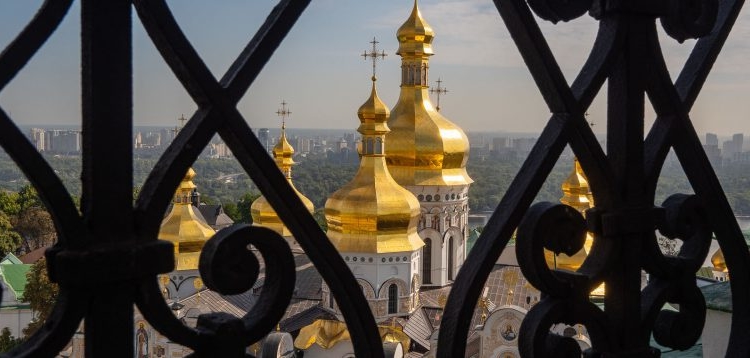 Агенти впливу РФ у Києво-Печерській Лаврі погоджують антиукраїнський план дій