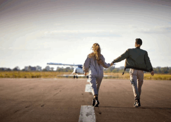 Топ-5 ідей подарунків на День святого Валентина Йому і Їй!