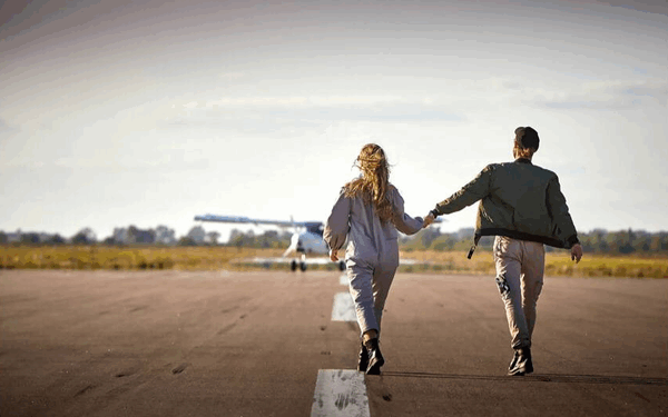 Топ-5 ідей подарунків на День святого Валентина Йому і Їй!