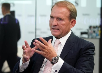 Кінець імперії Медведчука? СБУ стискає кільце навколо кума Путіна