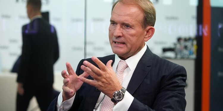 Кінець імперії Медведчука? СБУ стискає кільце навколо кума Путіна