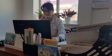 Розбірки на Тернопільщині: гінеколог побив сімейну лікарку?