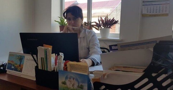 Розбірки на Тернопільщині: гінеколог побив сімейну лікарку?