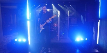 Відомий тернопільський телеканал запускає нове музичне шоу