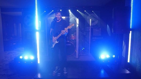 Відомий тернопільський телеканал запускає нове музичне шоу