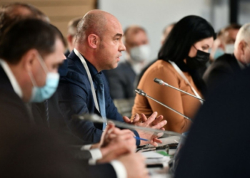 Сергій Надал висловив позицію АМУ щодо збільшення відсотку зарахування ПДФО до місцевих бюджетів