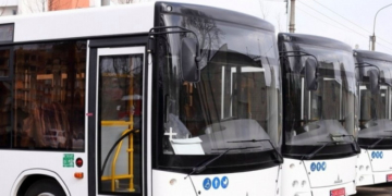 Тернопільська транспортна мережа поповниться ще одним маршрутом