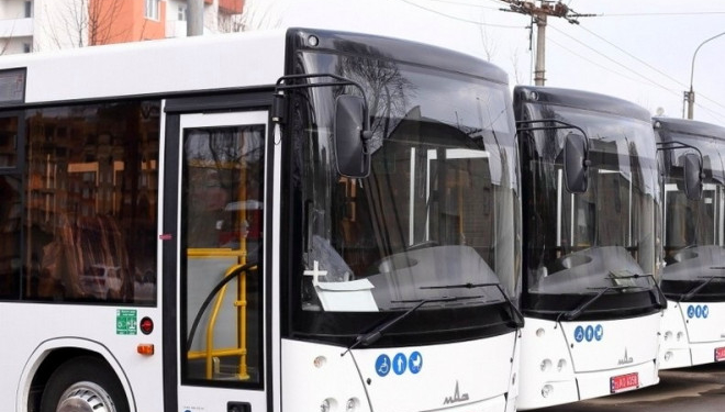 Тернопільська транспортна мережа поповниться ще одним маршрутом