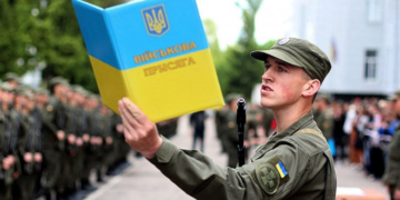 Військовий призов на Тернопільщині: визначено графік строкової служби