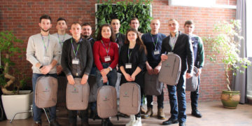 У «Контінентал Фармерз Груп» стартує проект стажування для молодих спеціалістів «Майбутнє Контінентал»