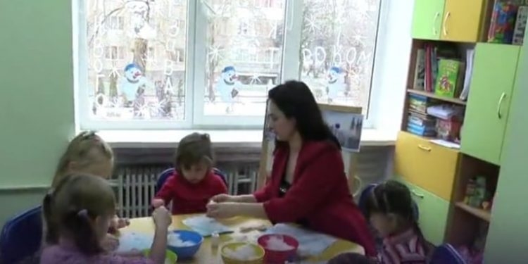 У Тернополі діти з особливими освітніми потребами можуть безкоштовно отримати допомогу у навчанні та реабілітації