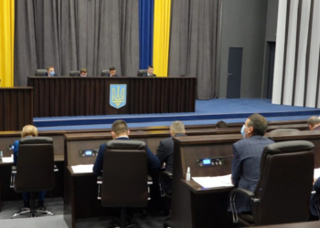 Тариф на тепло, аеропорт, заборонені телеканали: що обговорювали на сесії Тернопільської облради