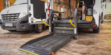 У Тернополі працює диспетчерський пункт «Соціального таксі»