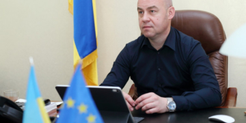 Сергій Надал: впроваджуємо додаток  «Тернопіль у смартфоні» – переваги «електронного кабінету тернополянина»