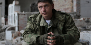 Народний депутат з Тернополя бореться за законодавче врегулювання обігу цивільної зброї (Відео)