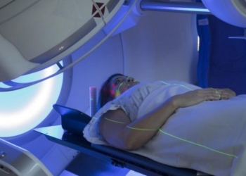 На Тернопільщині зможуть проводити променеву терапію онкохворим вдвічі швидше