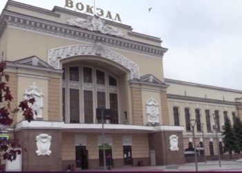 “Укрзалізниця” планує запустити через Тернопіль оновлений швидкісний потяг Skoda