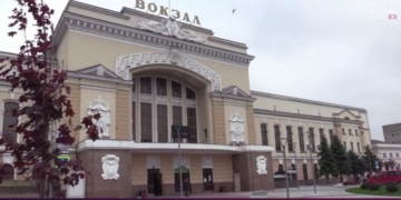 “Укрзалізниця” планує запустити через Тернопіль оновлений швидкісний потяг Skoda