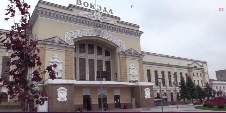 “Укрзалізниця” планує запустити через Тернопіль оновлений швидкісний потяг Skoda