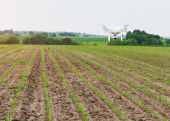  «Контінентал Фармерз Груп» продовжує розвивати точне землеробство