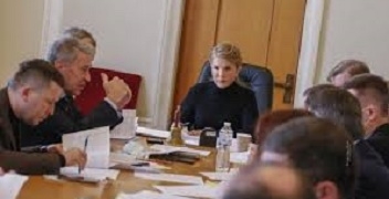 Нова коаліція або дочасні вибори, — експерт оцінив шанси Тимошенко на прем’єрство