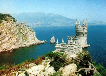 Відомий командир добровольців розповів про ядерну зброю РФ в Криму